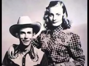 Hank Williams - The Waltz of the Wind